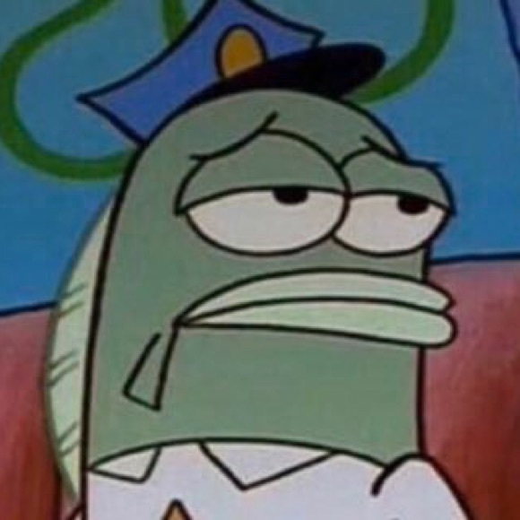 Meet your Posher, Yanni - Picture 1 of 1